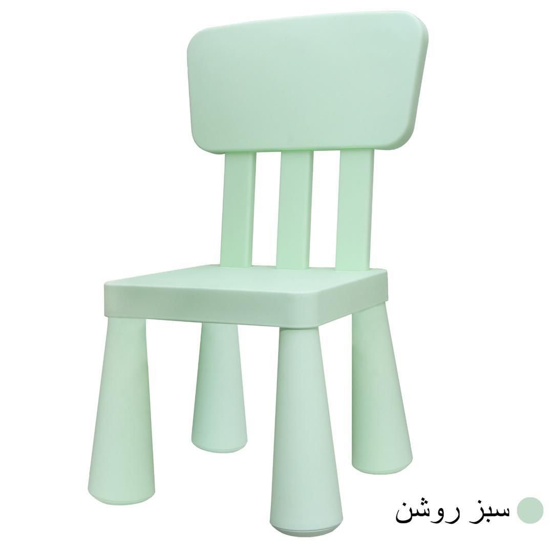 صندلی ماموت عمده